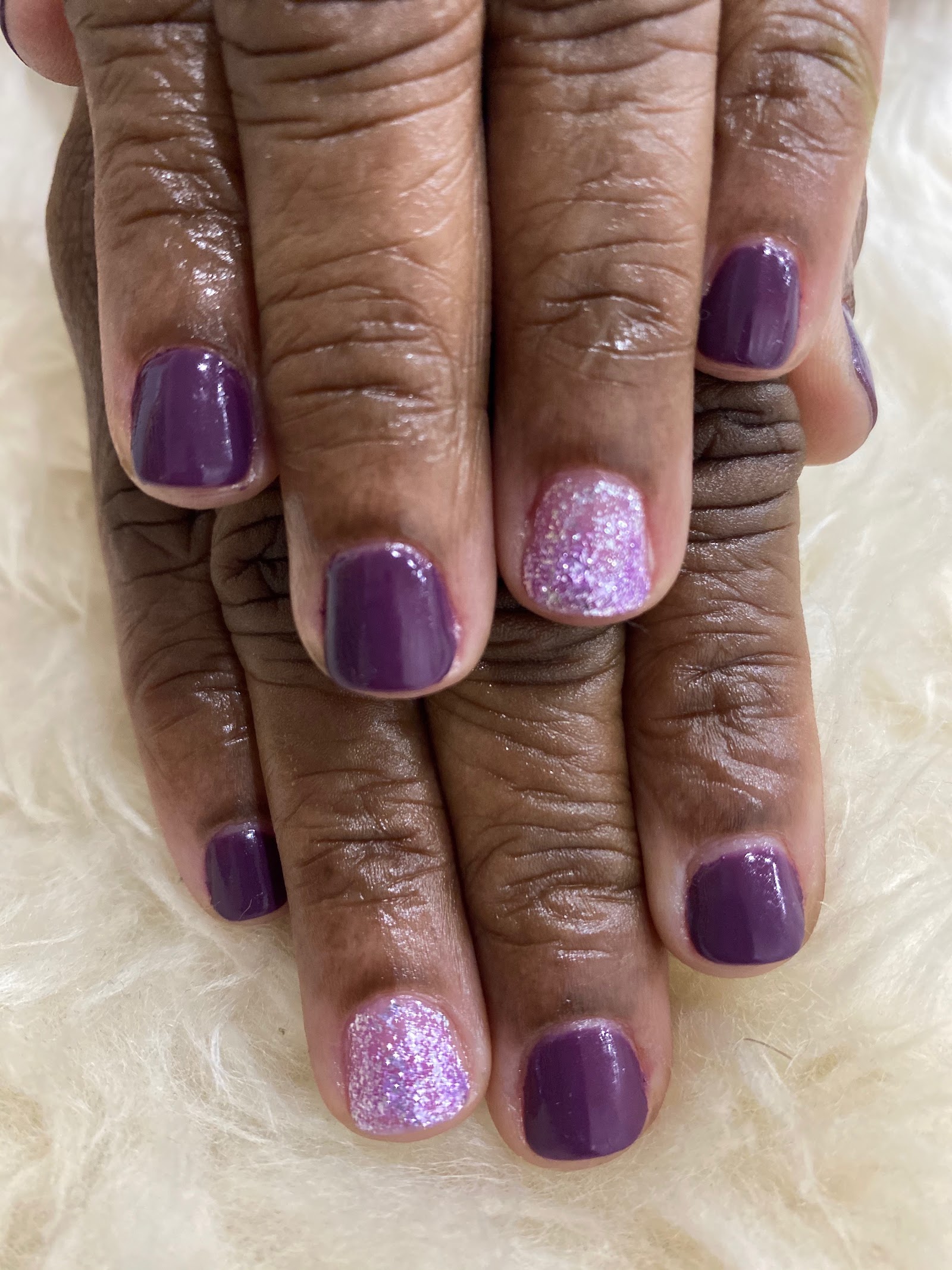 Studio Nicki Spice Wellness Center nail photo 1